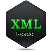 free xml reader for android