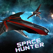 Space Hunter -KSAL