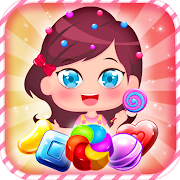 Candy Puzzle Legend