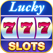 Lucky slots 777-รอยัล คาสิโน