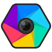 S Photo Editor - Collage Maker, Photo Collage icon