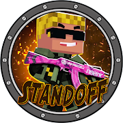 Mod Stand Fire + Weapons War Map