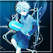 Killua Zoldyck Wallpaper Live Hd Apk Mod Download Killua Zoldyck Wallpaper Live Hd 1 0 0 Latest Version Apk Obb File