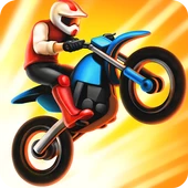 Bike Rivals Mod Apk 1.5.2  icon