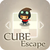 Cube Escape Mod Apk 1.1.5 