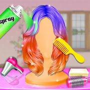 Wig Design Maker Mod APK