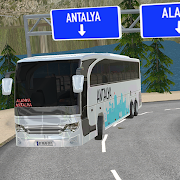 Bus Simulator: Mountain Roads