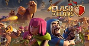 Clash Of Clans Mod 101346 Unlimited Everything 2018 Apk