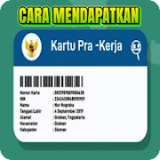 Cara Mendapatkan Kartu Prakerja Terbaru V 3 0 Apk وزارة الدفاع تحميل الروبوت