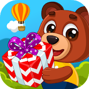 Kantor pos anak-anak Mod APK