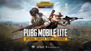 PUBG MOBILE LITE MOD Android Download APK - Unlimited Money ... - 