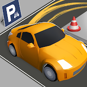 Car Master: Car Parking Jam 3D