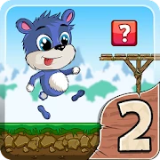 Fun Run 2 icon