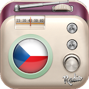 All Czech Republic Radio Live Free APK