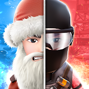 Warfriends: PVP Shooter Game Mod APK 5.6.0 [Rajoittamaton raha]
