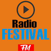 Radio Festival online - 93.7  FM, Viña del Mar 1.0 APK + Mod (Free purchase) for Android