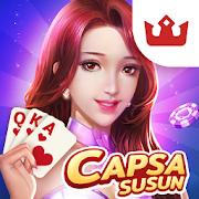 Capsa Susun Online:Poker Free Mod APK
