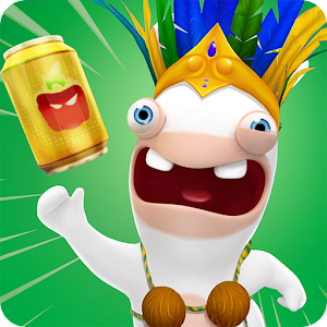 TÉLÉCHARGER RABBIDS CRAZY RUSH RABBIDS CRAZY RUSH TÉLÉCHARGER