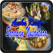 Aneka Resep Sarapan Nusantara Mod APK