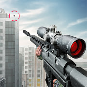 Download Sniper 3d Assassin Gun Shooter V2 2 0 Mod Apk Download Mod Uang Tanpa Batas Apk