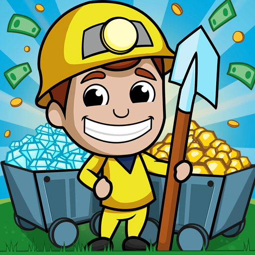 Descargar Descargar Idle Miner Tycoon Mod Dinero Ilimitado Apk Descargar Dinero Ilimitado Mod Apk