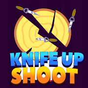Knife Up Shoot Mod APK