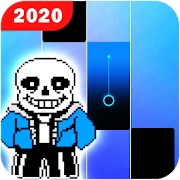 Piano Tiles Megalovania Undertale V1 1 Mod Free Purchase Apk Download - megalovania music for the roblox royal high piano