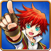 Colopl Rune Story v1.0.61 Mod  4.0.3 APK + Mod (Unlimited money) for Android