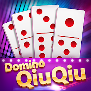 Domino QiuQiu-Gaple Slot Poker Mod APK