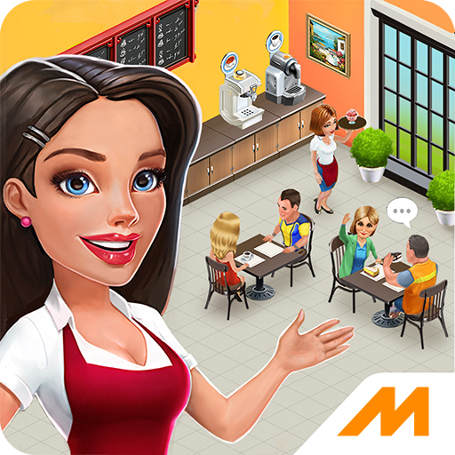 Презентация на тему моя кофейня