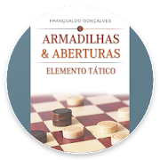 Descarga de APK de Jogo de Damas Online - Armadilhas Em Aberturas