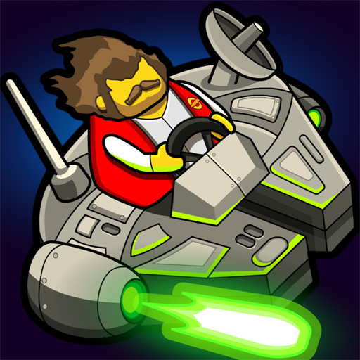 Toon Shooters 2: The Freelancers Crack