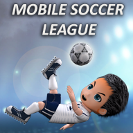 Mobile Soccer League 1.0.21 Mod 