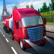 Euro Truck of Reality