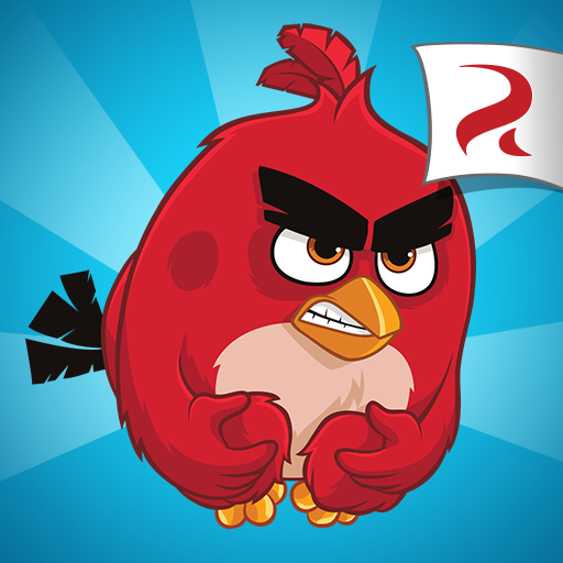 Angry Birds Epic Unlimited Money APK Free Android