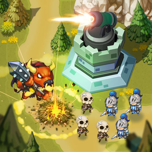 Игра Tower Defense King. Герой дефенс Кинг. Hero Defense на андроид. Hero Defense King : td.