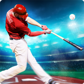 TAP SPORTS BASEBALL 2016 1.2.2 APK + Mod (Unlimited money) for Android