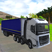 Truck Simulator Real Mod APK