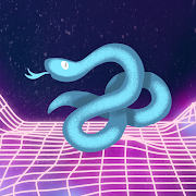 Retro Snaky.io
