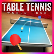 Descargar Table Tennis 3d Virtual Table Tennis Ping Pong V 1 0 Apk Mod Android