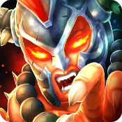 Descargar Epic Heroes War Gods Battle Guerra Epica V1 5 0 95 Mod Apk Descargar Dinero Ilimitado Mod Apk