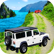 Off-Road 4x4 Crucero Simulador Mod APK
