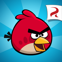 Angry Birds [MOD] V7.8.7 APK