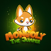 Mongoly - The Jumper