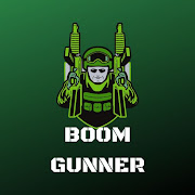 BoomGunner