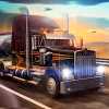 Truck Simulator USA v1.9.0  + Mod + Data APK