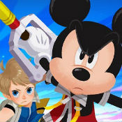 Descargar Kingdom Hearts Ux Dark Road V 2 0 0 Apk Mod Android