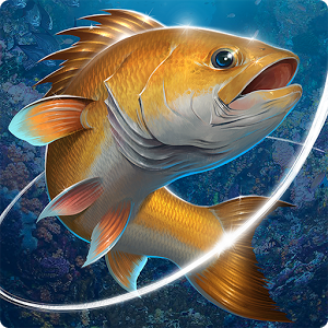 Download Download Fishing Hook (Mod, Uang Tak Terbatas) Apk- Download Mod Uang Tanpa Batas Apk