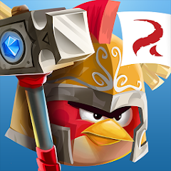 angry bird epic hack