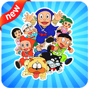 Get Wallpaper Ninja Hattori Kun 2012 Special Episode And Characters Apk 2 9 7 Free HD